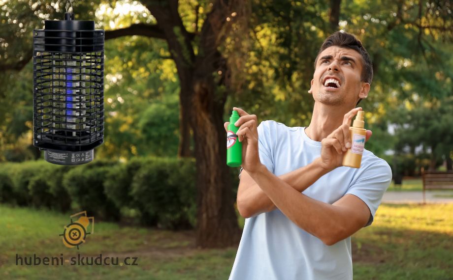 jak se zbavit komárů(1)